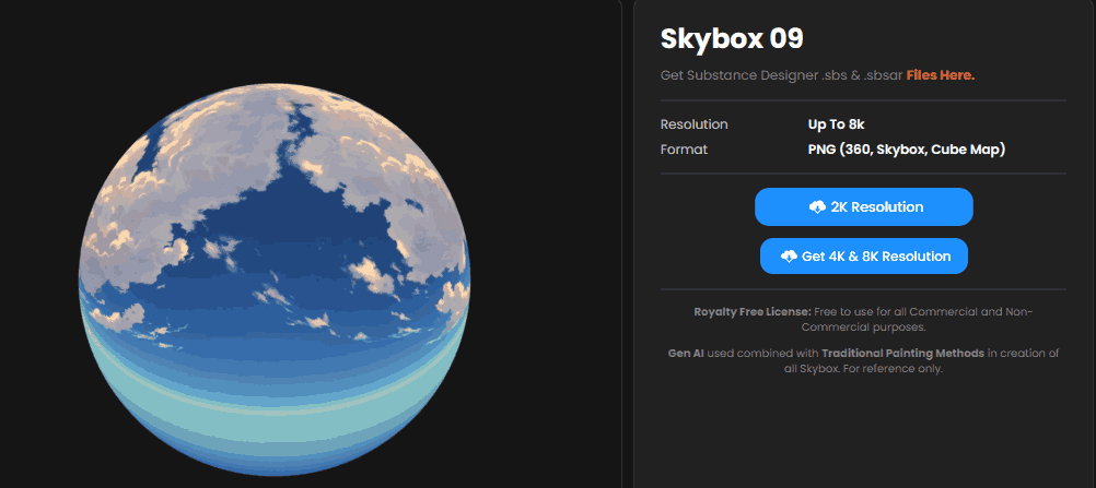 Sky